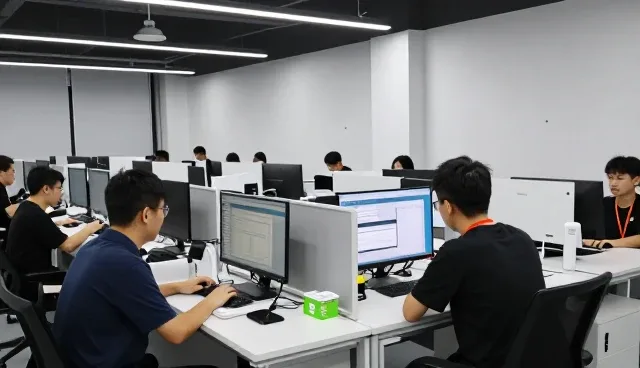 企业官网定制