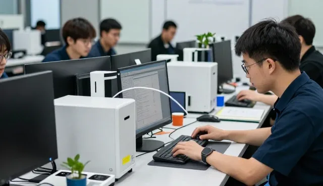 微信小程序开发
