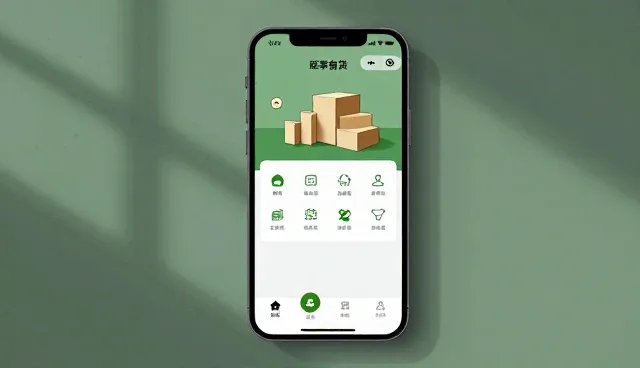 小程序商城技术难点解析与多场景应用适配