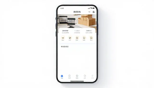 活跃度提升：信息化建设在小程序商城中的应用分析