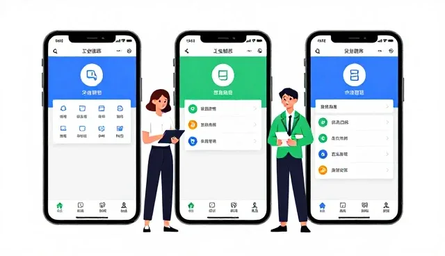 软件系统维护中的关键点与选型建议
