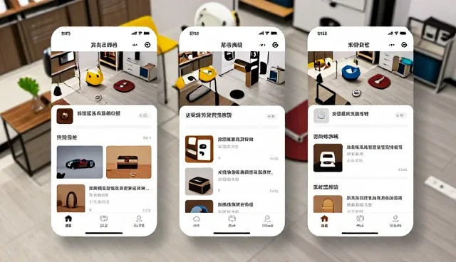 提升小程序商城用户体验的实用技巧与维护建议