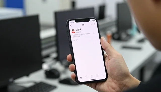 晋中晗淑网络科技有限公司打造APP应用案例