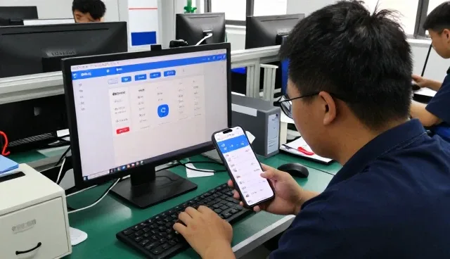 APP开发选择参考指南